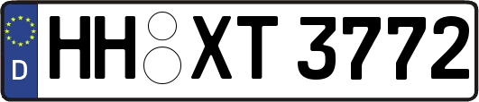 HH-XT3772