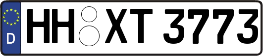 HH-XT3773