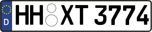 HH-XT3774