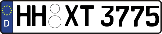HH-XT3775