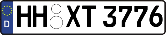 HH-XT3776