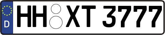 HH-XT3777