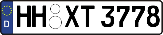 HH-XT3778