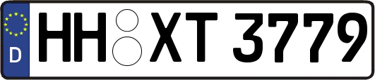HH-XT3779