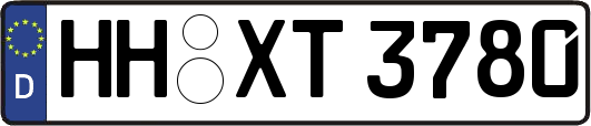 HH-XT3780