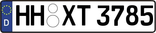 HH-XT3785
