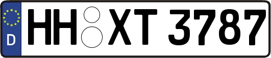 HH-XT3787