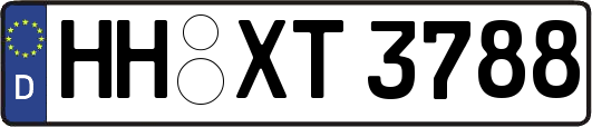 HH-XT3788