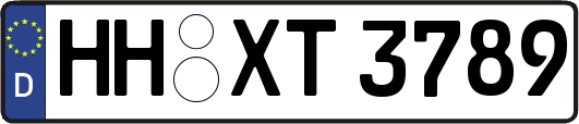 HH-XT3789