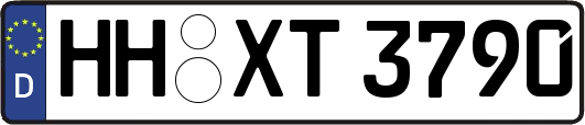 HH-XT3790