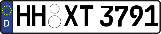 HH-XT3791