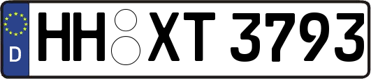 HH-XT3793