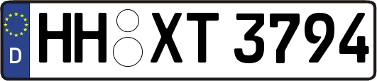 HH-XT3794