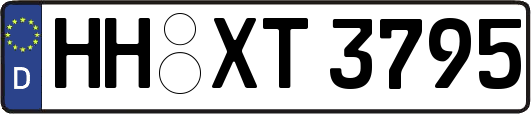HH-XT3795