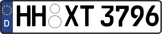 HH-XT3796