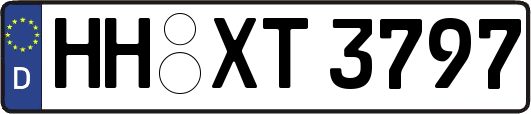 HH-XT3797