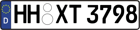 HH-XT3798
