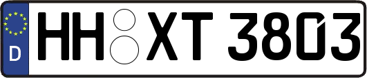 HH-XT3803