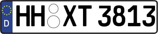HH-XT3813