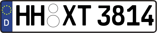 HH-XT3814