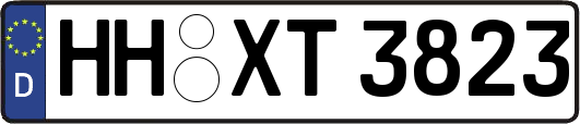 HH-XT3823