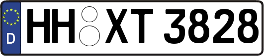 HH-XT3828