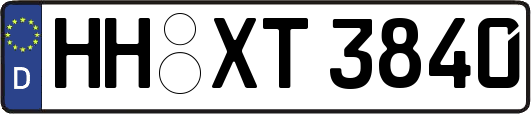 HH-XT3840