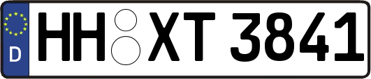HH-XT3841