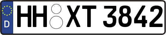 HH-XT3842