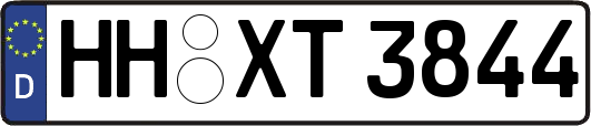 HH-XT3844