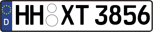 HH-XT3856