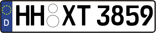 HH-XT3859