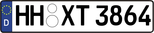 HH-XT3864