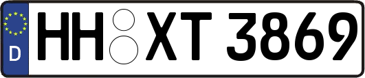 HH-XT3869