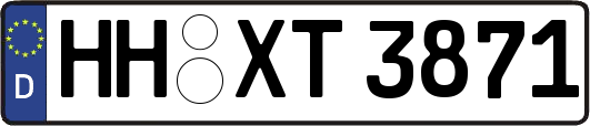 HH-XT3871