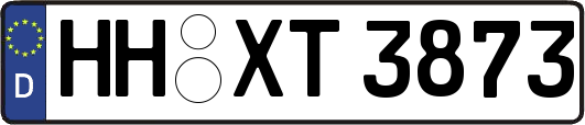 HH-XT3873