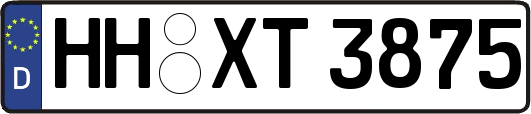 HH-XT3875