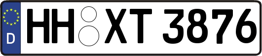 HH-XT3876