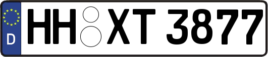 HH-XT3877