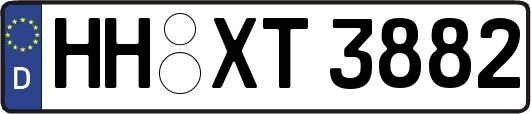 HH-XT3882