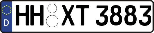 HH-XT3883