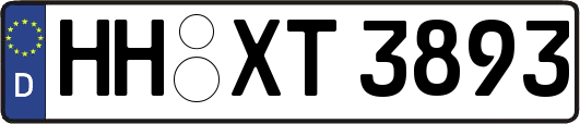 HH-XT3893