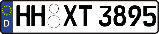 HH-XT3895