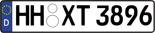 HH-XT3896