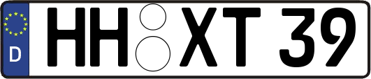 HH-XT39