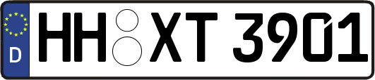 HH-XT3901