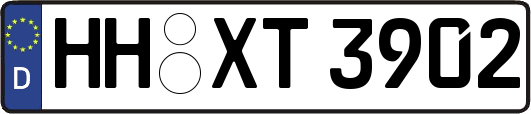 HH-XT3902