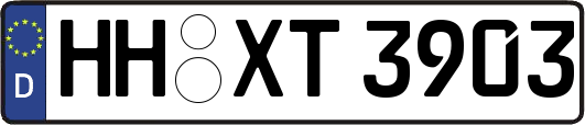 HH-XT3903
