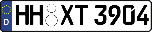 HH-XT3904