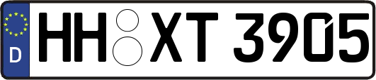 HH-XT3905